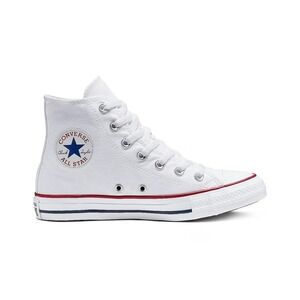 Converse Chuck Taylor All Star High Top Wedge Shoes Womens Size 11 White A11908C